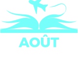 Logotipo Août